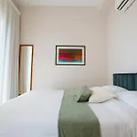 Larnaca Liv & Co 4* Voroklini