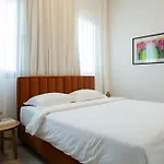 Larnaca Liv & Co 4* Voroklini