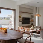 Larnaca Liv & Co 4* Voroklini