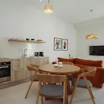Aparthotel Larnaca Liv & Co 4*
