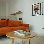 Aparthotel Larnaca Liv & Co 4*