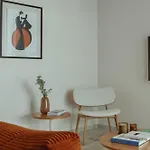 Aparthotel Larnaca Liv & Co 4*