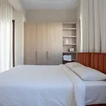 Larnaca Liv & Co Aparthotel 4*