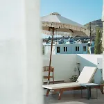 Larnaca Liv & Co 4*