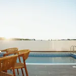 Larnaca Liv & Co Aparthotel Voroklini