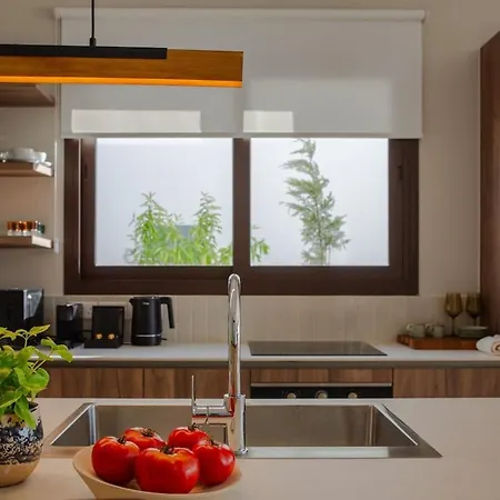 Aparthotel Larnaca Liv & Co Voroklini