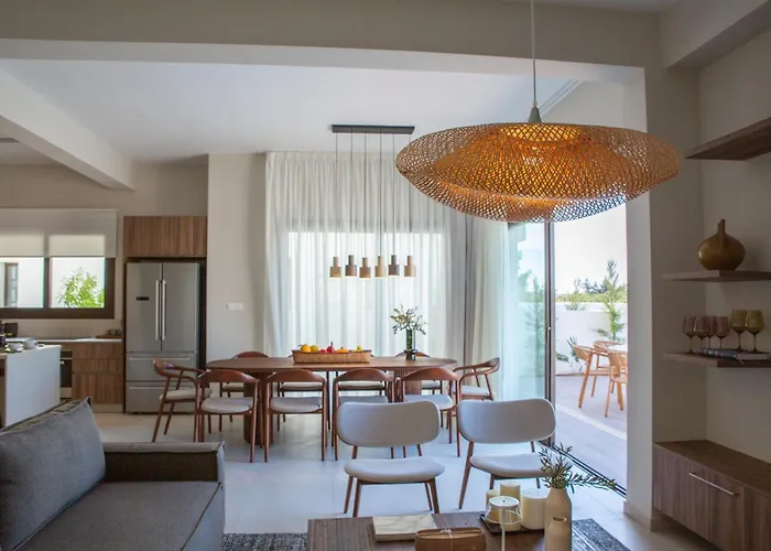 Liv & Co & オロクリニ