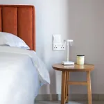Larnaca Liv & Co Ξενοδοχείο με διαμερίσματα 4*