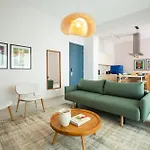 Larnaca Liv & Co 4*