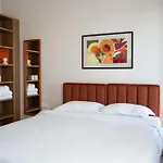Апарт-отель Larnaca Liv & Co