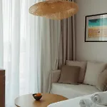 Апарт-отель Larnaca Liv & Co Вороклини