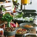 Ξενοδοχείο με διαμερίσματα Larnaca Liv & Co Βορόκλινη