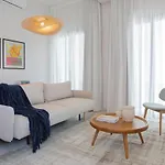 Hotel de apartamente Larnaca Liv & Co