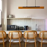 Larnaca Liv & Co 4*