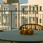 Larnaca Liv & Co Hotel de apartamente 4*