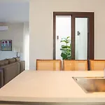 Larnaca Liv & Co Hotel de apartamente Voroklini