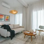 Larnaca Liv & Co Hotel de apartamente 4*