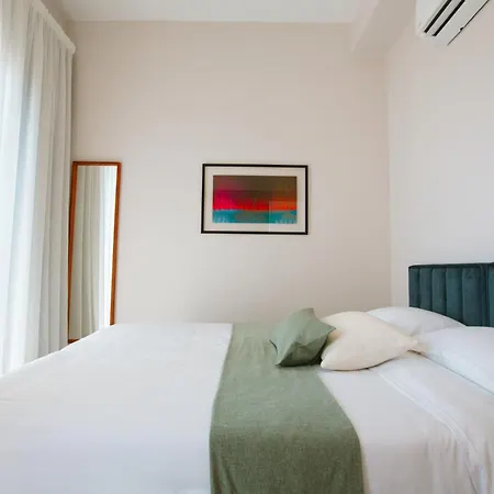 Liv&co Suites&villas 4* Oroklini