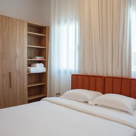 Liv&co Suites&villas Oroklini