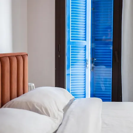 Liv&co Suites&villas