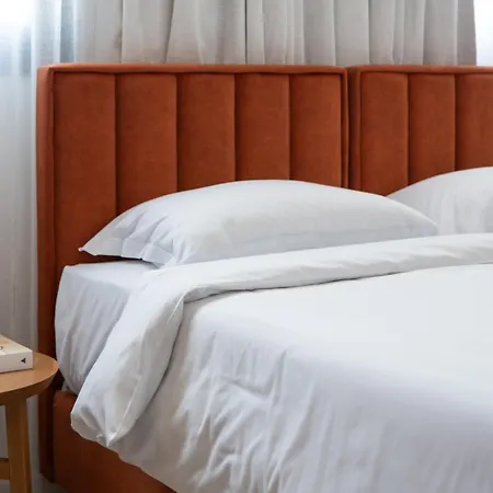 Liv&co Suites&villas