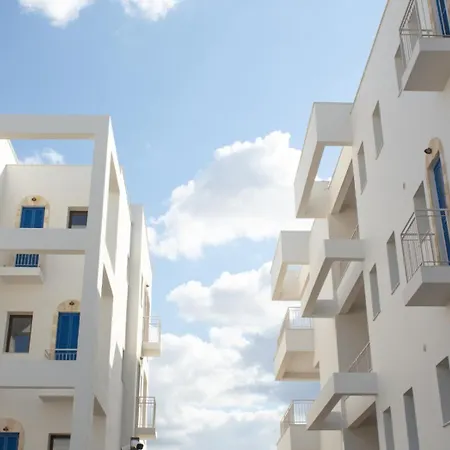 Liv&co Suites&villas