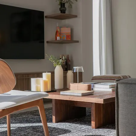 Liv&co Suites&villas