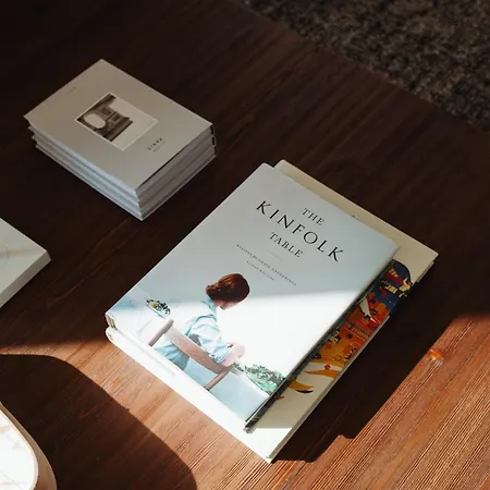 Liv&co Suites&villas Appart hôtel 4*