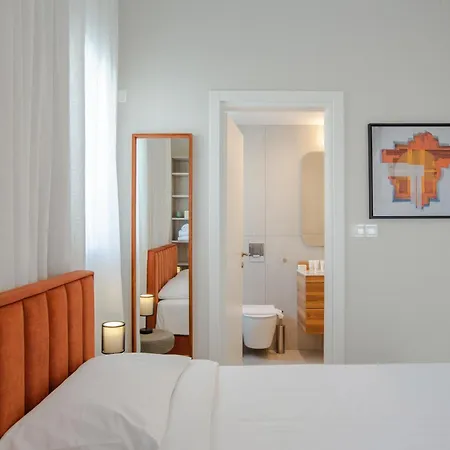 Appart hôtel Liv&co Suites&villas 4*