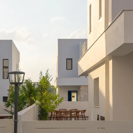 Liv&co Suites&villas Appart hôtel