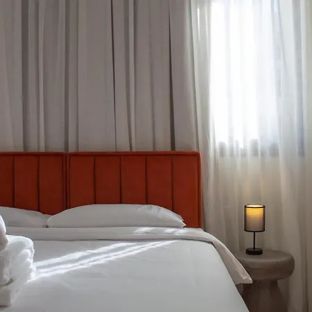 Liv&co Suites&villas