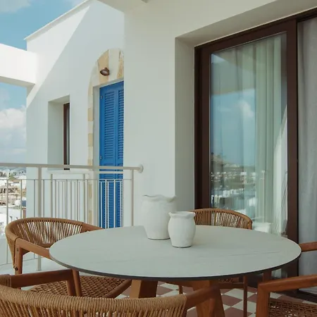 Appart hôtel Liv&co Suites&villas