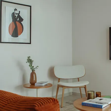 Appart hôtel Liv&co Suites&villas 4*