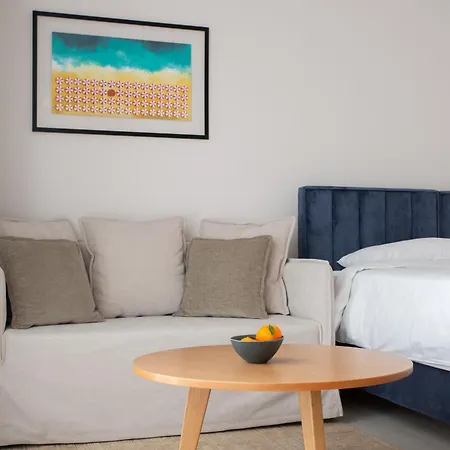 Liv&co Suites&villas