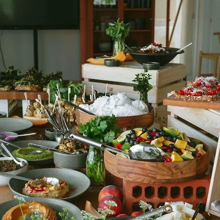 Liv&co Suites&villas Appart hôtel 4*