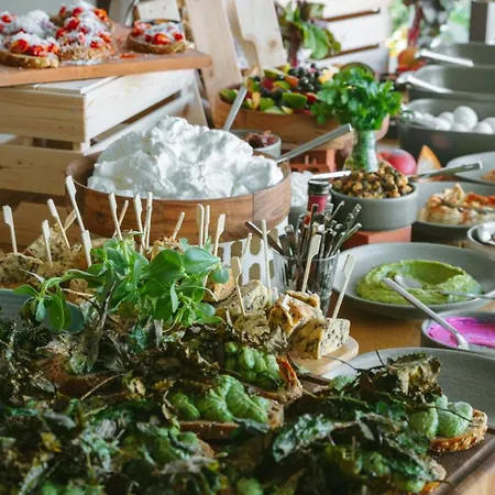 Appart hôtel Liv&co Suites&villas