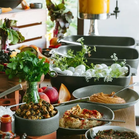 Aparthotel Liv&co Suites&villas Voroklini