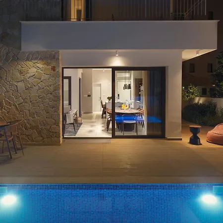 Larnaca Liv & Co Βορόκλινη