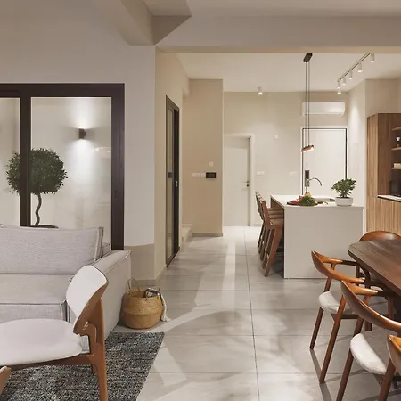 Larnaca Liv & Co 4* Βορόκλινη